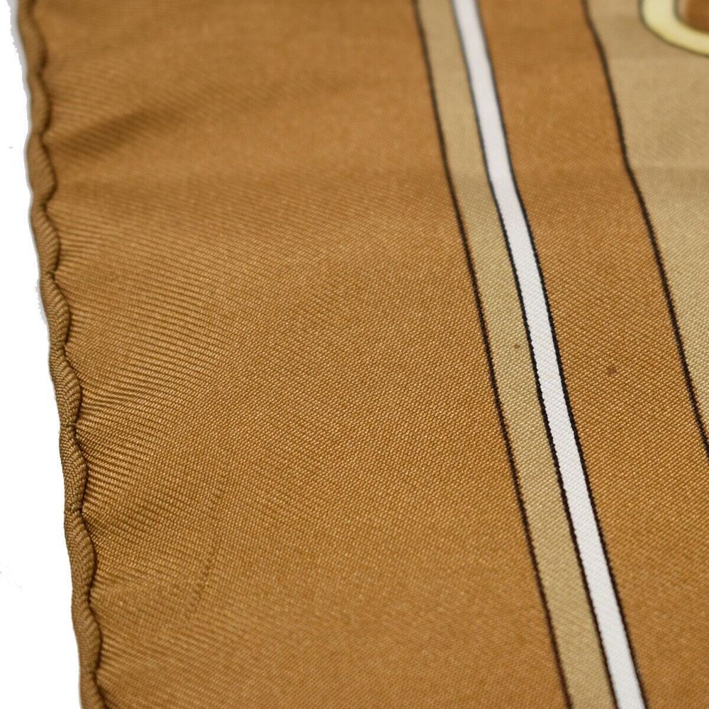 HERMES Carre 90 Scarves - Picture 10 of 14